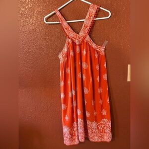 Loft Ann Taylor Shift Dress Size Small New with Tags